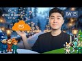 Day 23 AWS Security - TryHackMe Advent of Cyber 2025