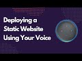 Part 05/07 - Creating The Lambda Function and Installing The Alexa Skill