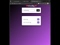 To-Do List App Using HTML, CSS & JavaScript | CRUD Operations | Beginner Project