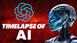 The IMPACT Of A.I. On Society: Prepare to Be Amazed!