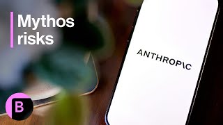 Anthropic’s Mythos Accessed by Unauthorized Users