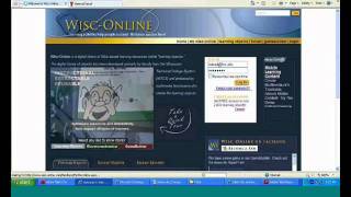 Evaluating and Downloading Learning Objects (3/6)