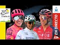 🚴🏼TOUR DE FRANCIA 2024 En Vivo Etapa 15🟢  EGAN BERNAL, RICHARD CARAPAZ, SANTIAGO BUITRAGO 🚴🏼