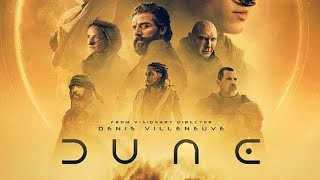 Dune: Part Two | Movie Trailer