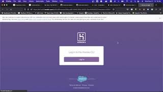 How to Deploy a Node JS app on heroku Properly Fix h10 errors