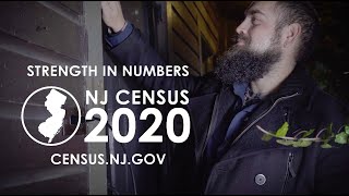CENSUS 2020 PSA