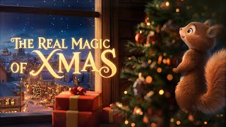 The Real Magic of Xmas