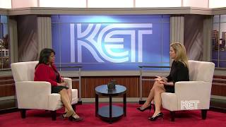 Criminal Justice Reforms for Female Inmates | Legislative Update Extras | KET