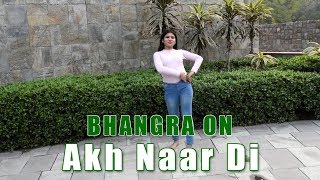 Akh Naar Di | Best Bhangra | Ranjit Bawa Best Songs | Latest Punjabi Songs 2019