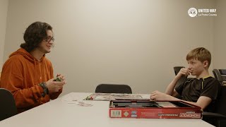 La Porte County Mentoring Collaborative Meet Manny Ethan