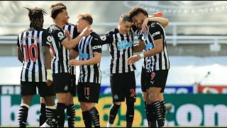 Newcastle 2:2 Southampton | England Premier League | All goals and highlights | 28.08.2021