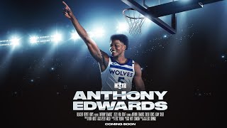 Timberwolves Select Anthony Edwards with the No. 1 Pick in NBA Draft | B/R Hoops Mixtape