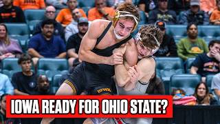 Can Iowa Really Do It?