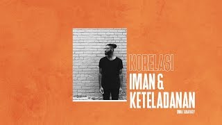 20191013 - Onna Tahapary - Korelasi Iman dan Keteladanan - Cactus Production