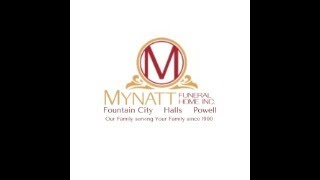 Funeral Service honoring Joseph E Diedrich @mynattfuneralhomepowellchapel