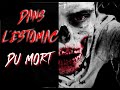 ☠️CREEPYPASTA FR : Dans l'estomac du mort