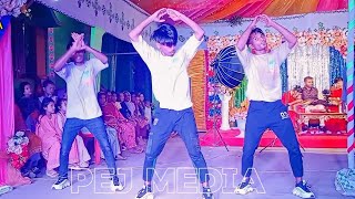 যদি পর মানুষের ঘরে তোমার বসবাস || Jodi Por Manusher Ghore || Tik Tok Trending Viral Song Dance