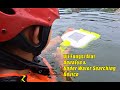 Uji Fungsi Alat AquaEye dan Under Water Searching Device