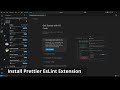 How to Set Up Angular in 10 Minutes  First App Tutorial for Beginners