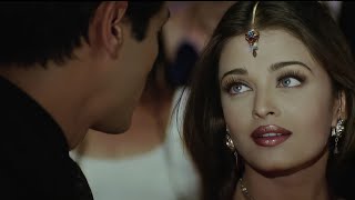 O More Saajan | Dil Ka Rishta 2003 | Alka Yagnik, Kumar Sanu | ((love Song))