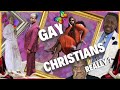 UNPLUGGED: What is a Gay Christian?