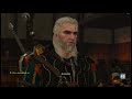 Йенифер и ребята чёртова дюжина the witcher 3