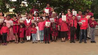 Carols at the Miramar Beach