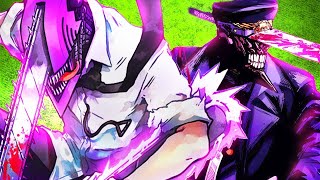 The Chainsaw Man Power System Explained