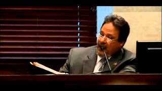Casey Anthony Trial Day 12 Part 1 Of 4
