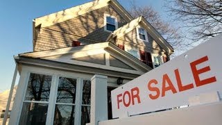 Shiller Discusses Case-Shiller Housing Data