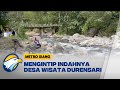 Desa Wisata Durensari Trenggalek Masuk 75 Besar ADWI 2023