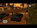 GTA San Andreas - ''Key to Her Heart'' [CUT DIALOGUE SHOWCASE]