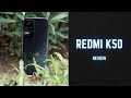 Redmi K50 : Flagship မဟုတ်တဲ့ Flagship