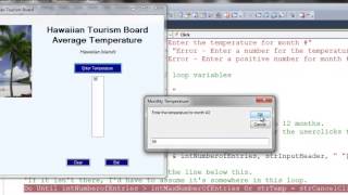 Visual Basic Empty String vs. Blank Space