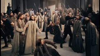 The Oberammergau Passion Play