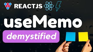 useMemo hook // ReactJS Performance Secrets