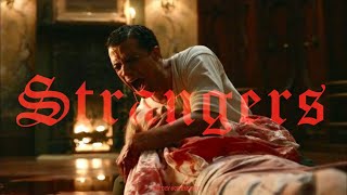 Strangers || Multifandom