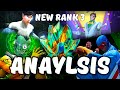 Analysis, Opening & New Rank 3 - New Titan Crystal - New Rank 3, 7 Star Champion - MCoC