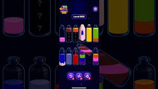 Magic Sort Level 602