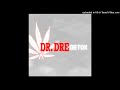 Dr. Dre (Detox) 15. Chillin' (Feat. Swizz Beatz)