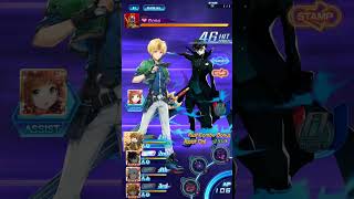 【SOA】覇級ナイトメアロード戦 --vs. Nightmare Lord(Misery 4)／マルチプレイ [あえてレオン君で挑む覇級・絶級シリーズ]