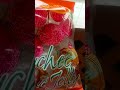 🌈😱 ASMR lychee jelly 🤤#shorts