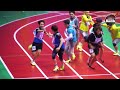 [BANGTAN BOMB] a 400-meter relay race @ 아육대