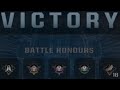 UNSTOPPABLE Battle Honour Bulwark PvP Warhammer 40k: Space Marine 2