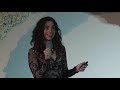 Becoming an empowered woman | Paula Lacobara | TEDxCumbernauldWomen