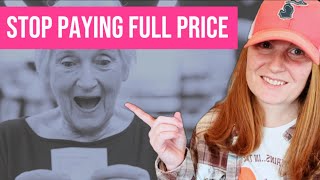 15 Places Seniors DON’T know give BIG Discounts