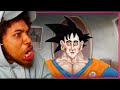 The FORGOTTEN DragonBall Z Episode... | A Regrettable DBZ Cartoon