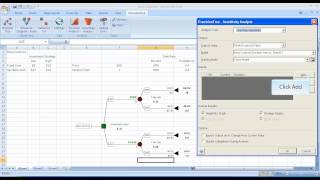 PrecisionTree Tutorial 2 - Part1