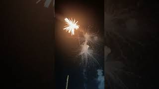 Padiyanallur kovil Thiruvizha Final day Firecrackers Part 3