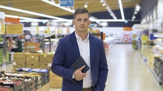 Lidl Graduate Programme